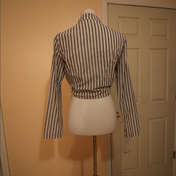 Boohoo crop top - Picture 3 of 6